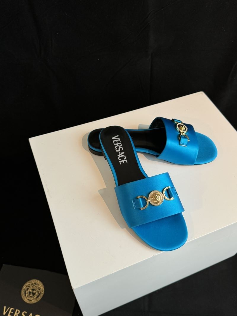 Versace Slippers